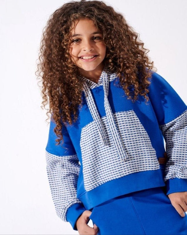Blue Vibes Set - Bubbles Kids WearFashion / Kids / Winter Collection
