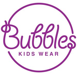 Bubblies Kids Wear