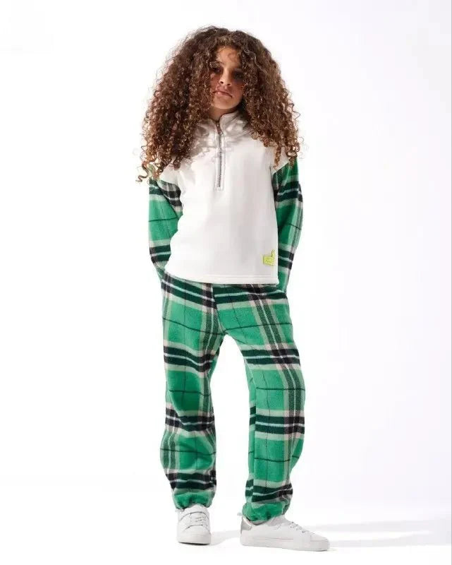 Bubbles Cord Set - Bubbles Kids WearFashion / Kids / Winter Collection