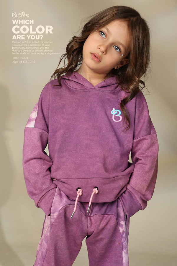 Bubbles Suit – بابليز سوت - Bubbles Kids WearWinter Pyjama