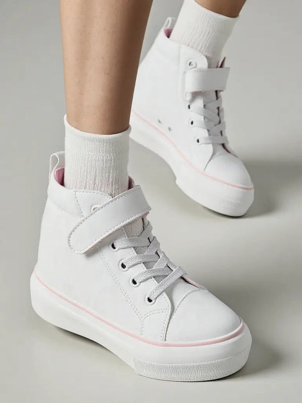 Butterfly Ankle Booties - Bubbles Kids WearFootwear