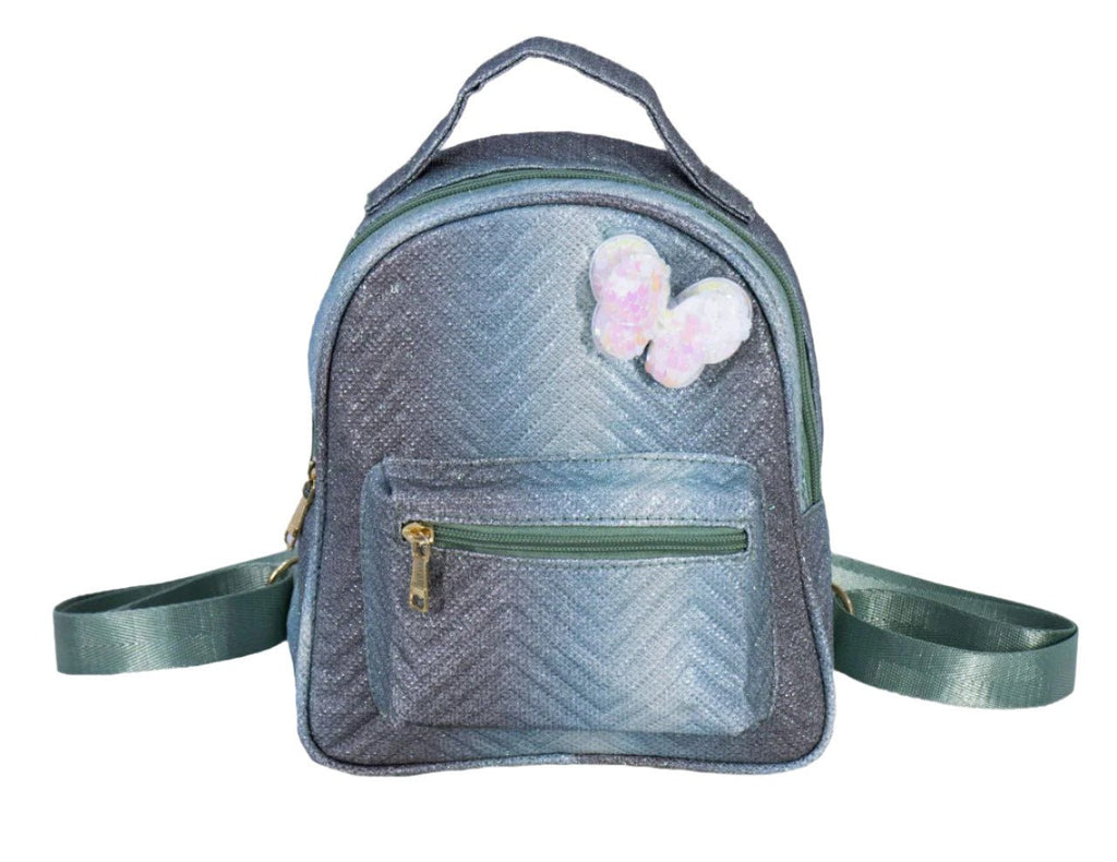 butterfly backpack - Bubbles Kids WearAll