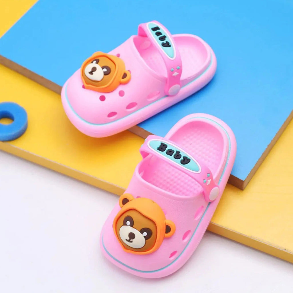 bear crocs