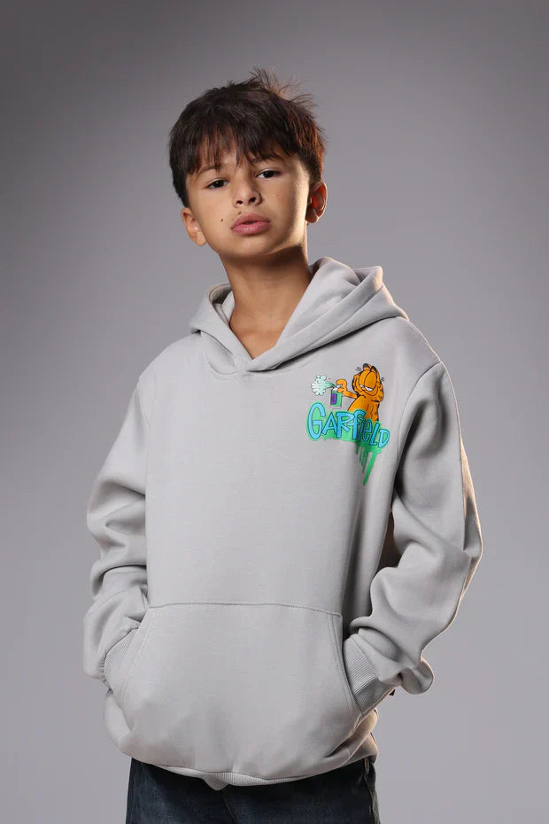 Garfield Sweatshirts