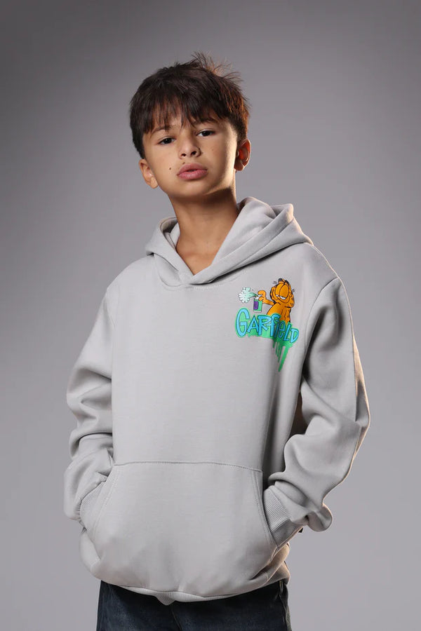 Garfield Sweatshirts