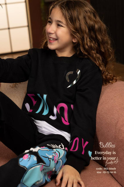 ENJOY PYJAMA