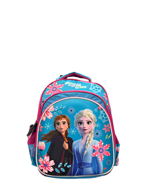 Frozen School Bag