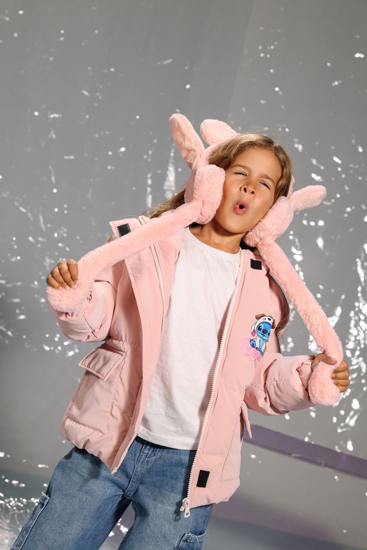 Ohana Jackets