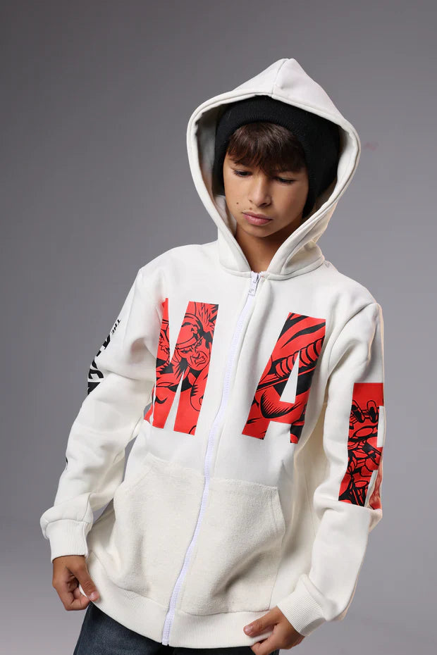 Marvel Sweatshirts
