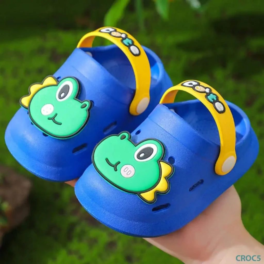 cote crocs