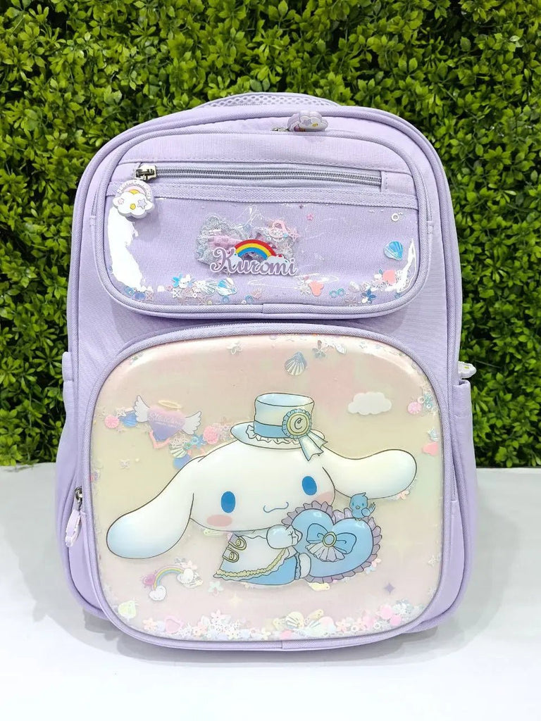 Cinnamoroll Princess Bag - Bubbles Kids WearSchool Tools
