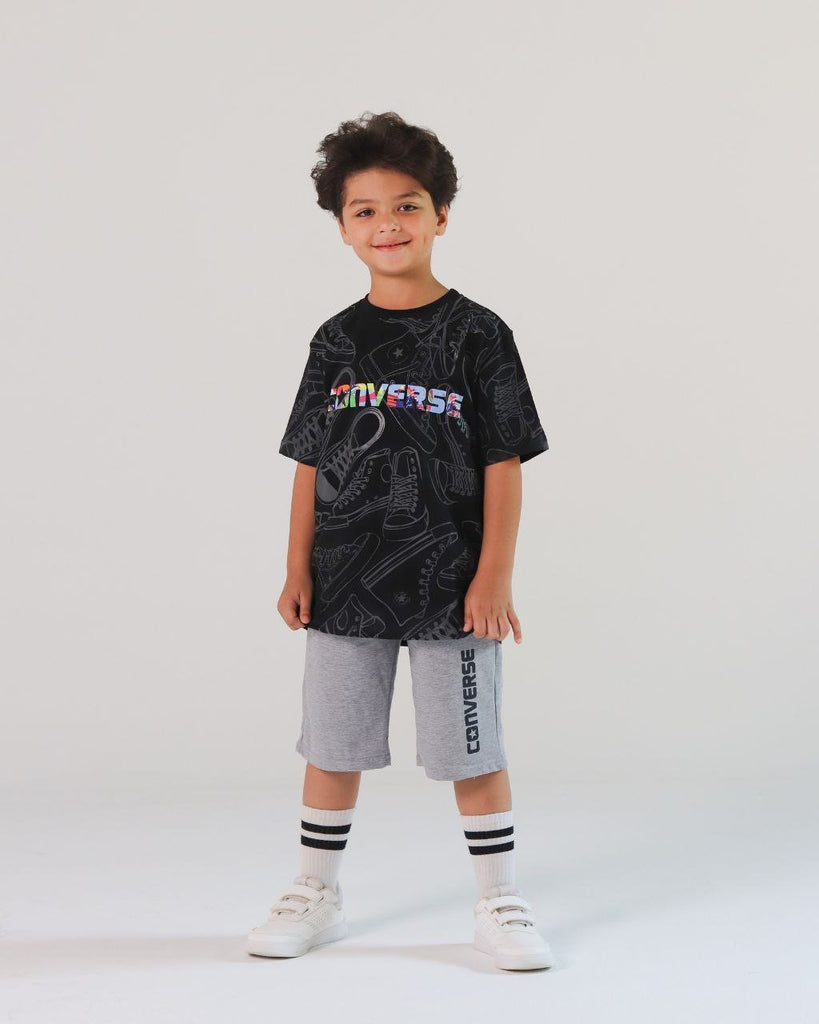 convers sport - Bubbles Kids WearAll