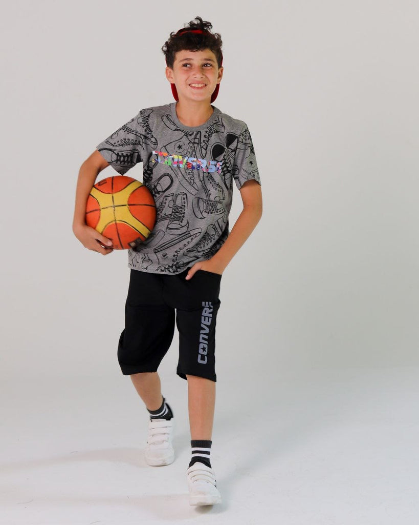 convers sport - Bubbles Kids WearAll