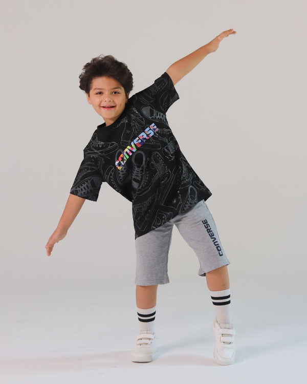 convers sport - Bubbles Kids WearAll