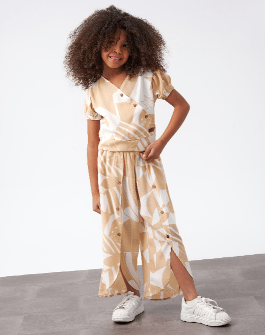 Cosmo Vibes suit - Bubbles Kids WearAll