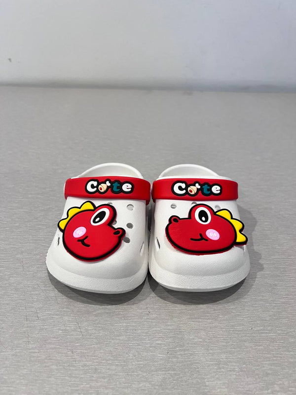 cote crocs - Bubbles Kids WearAll