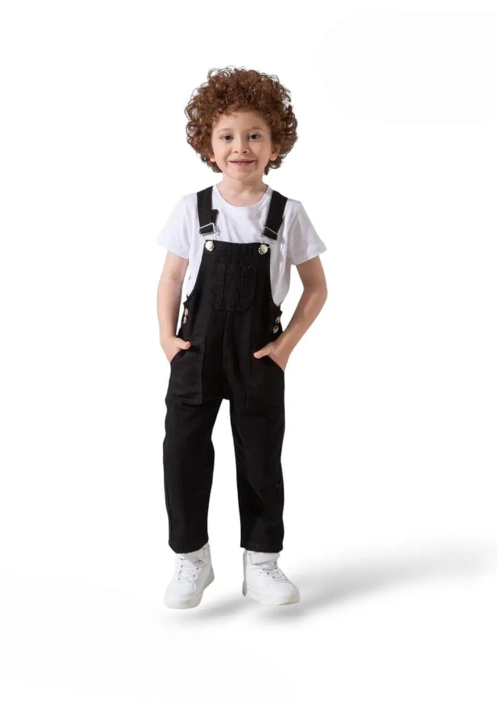 Jumpsuit Mini Classic – Boys’