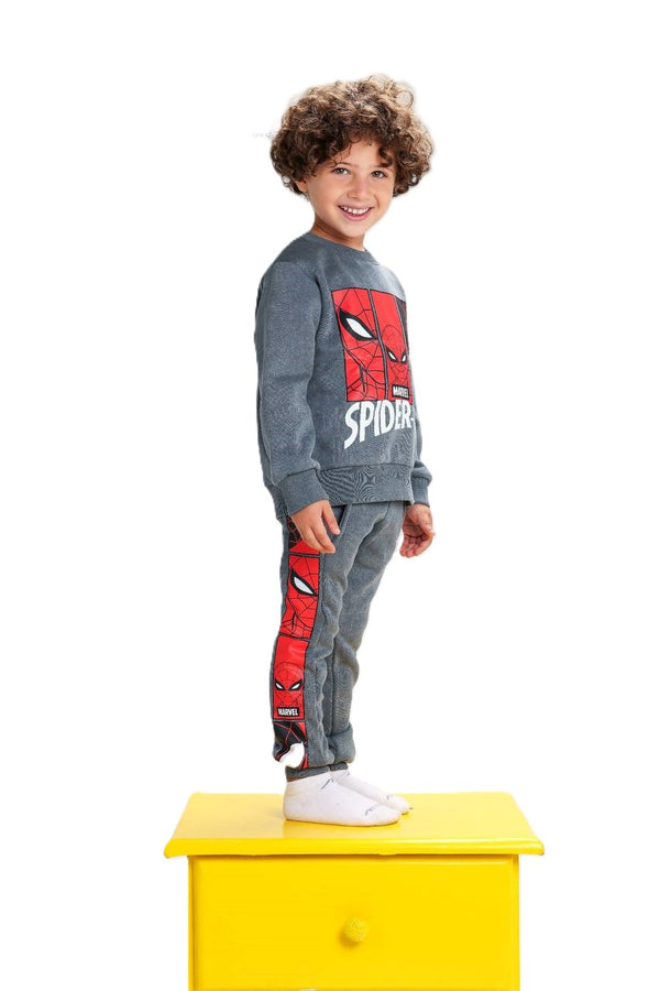 SpiderMan Pajama