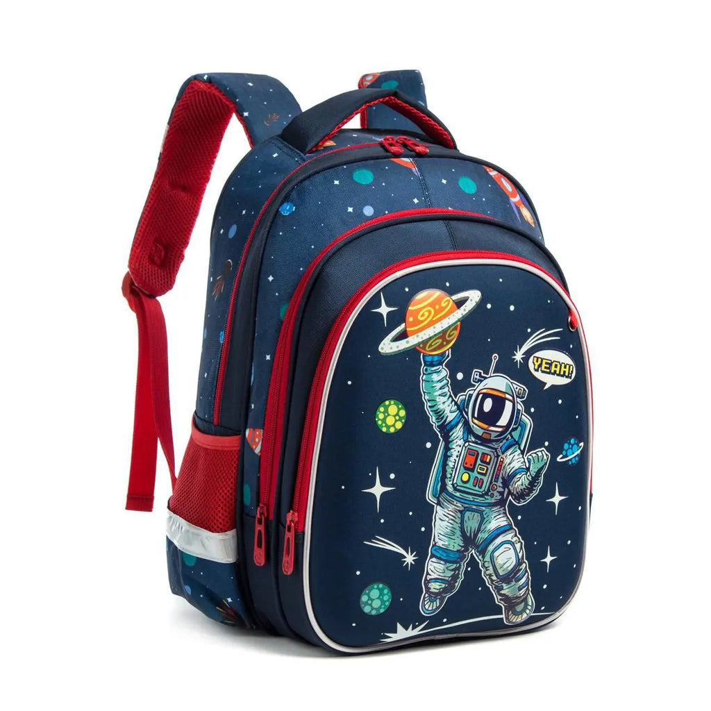 Space School Bag