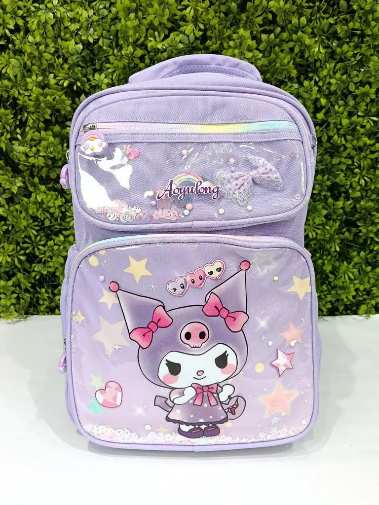 Dream Princess Backpack - Bubbles Kids WearSchool Tools