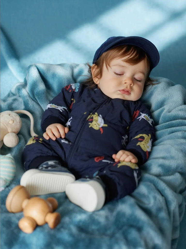 دينو سليب | DinoSleep - Bubbles Kids WearBaby Tools