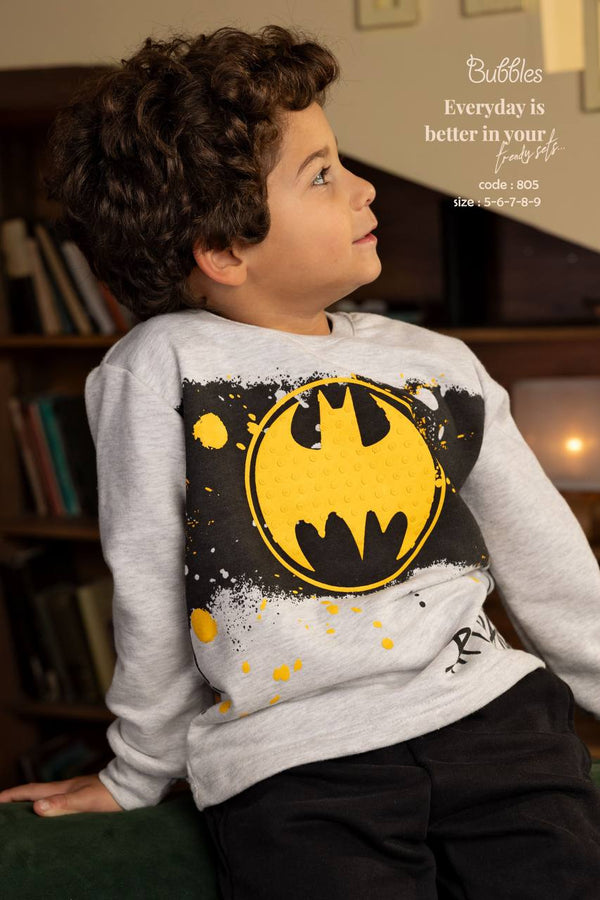 Batman Pyjama – بيجاما باتمان