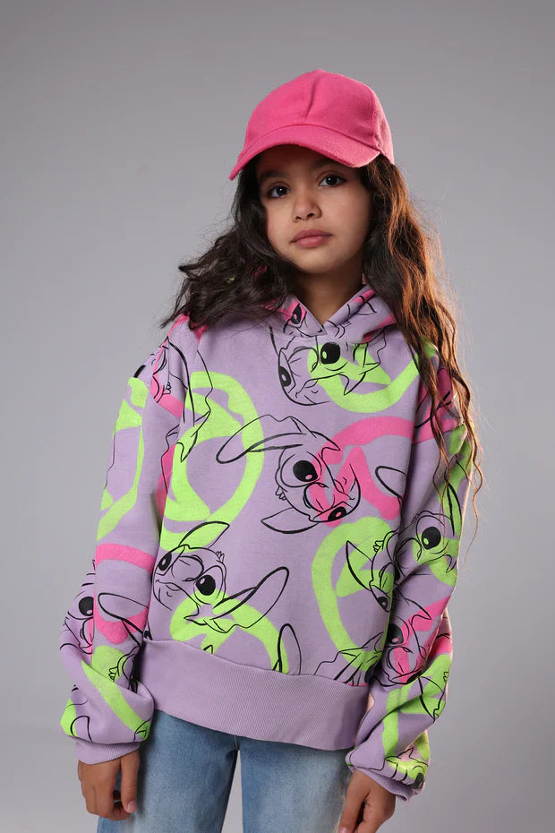Stitch Sweatshirts
