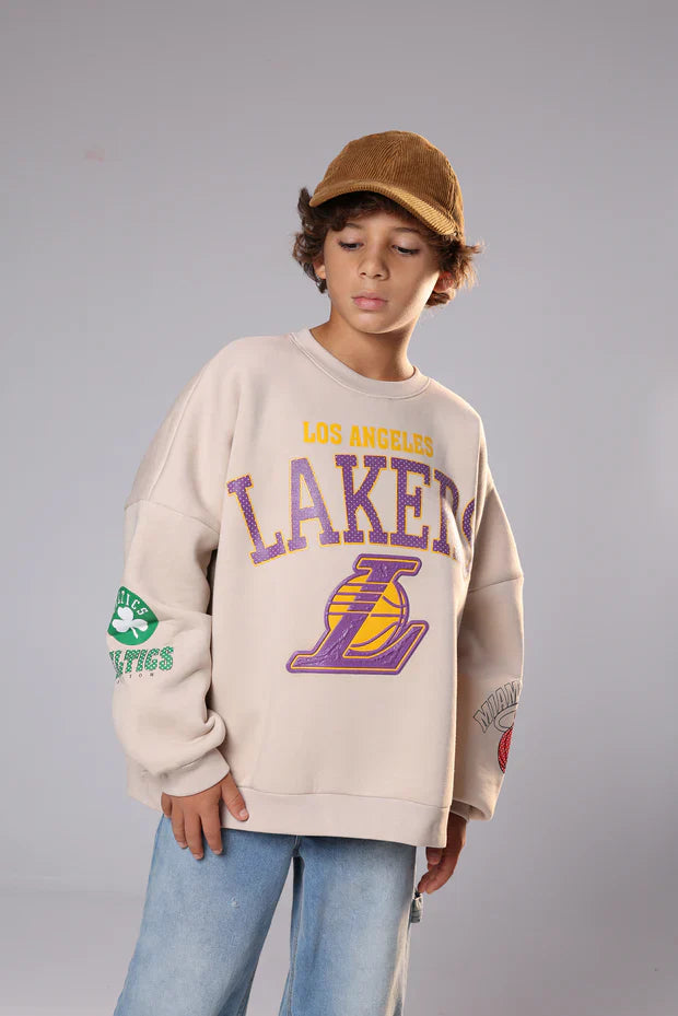 Unisex Sweatshirts
