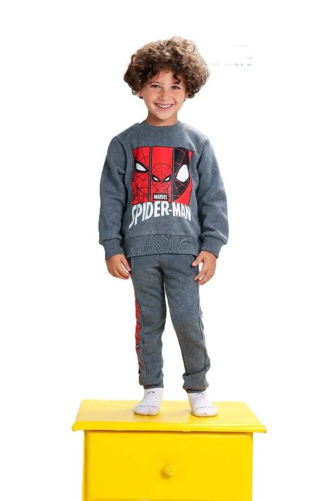 SpiderMan Pajama