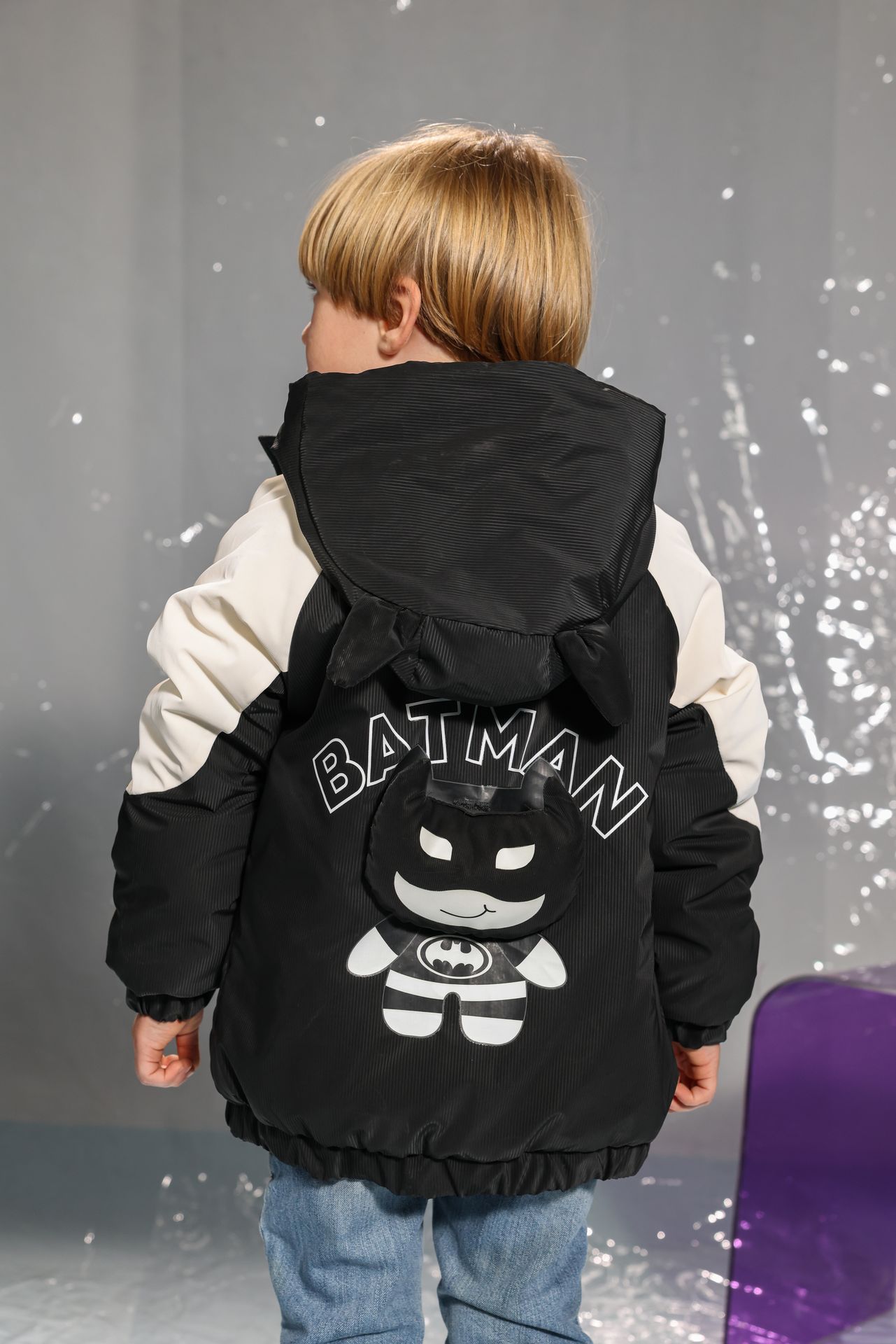 Batman Jackets