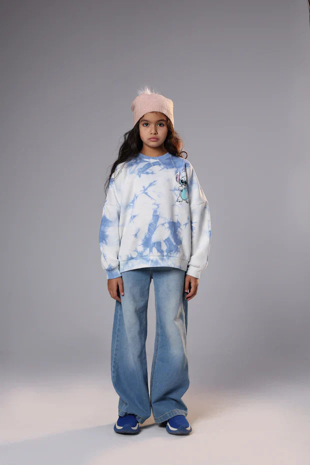 Stitch Sweatshirts
