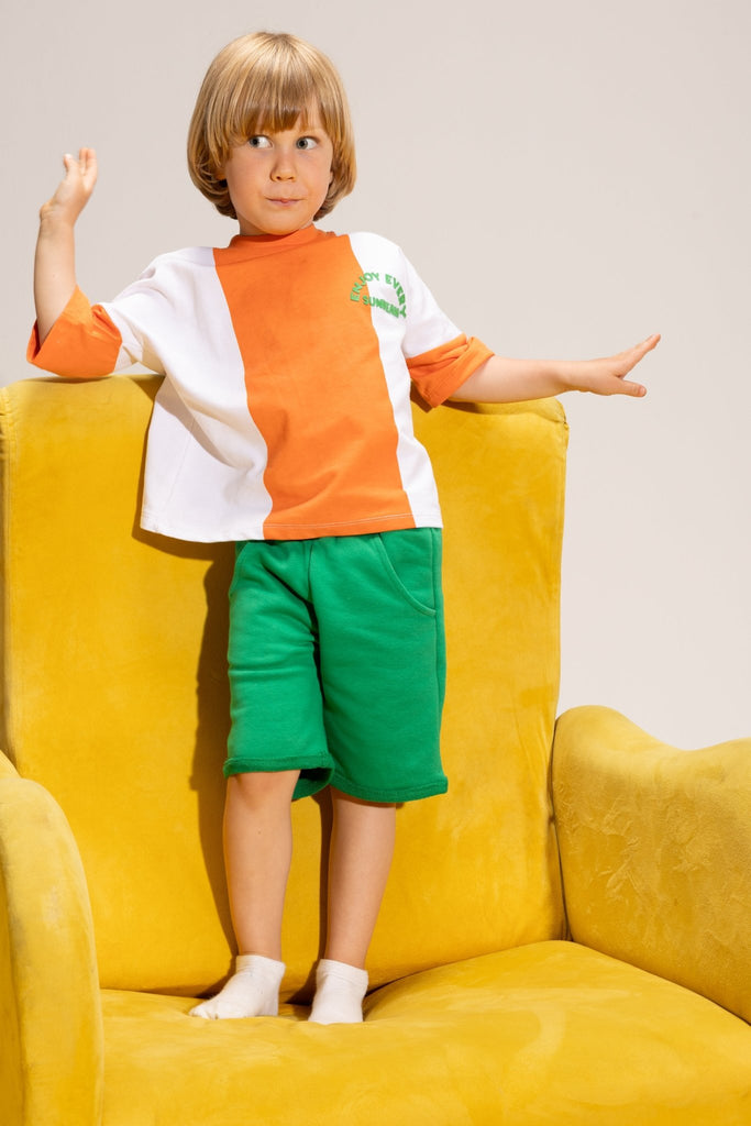 ENJOY pyjama - Bubbles Kids WearAll