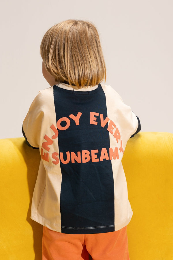 ENJOY pyjama - Bubbles Kids WearAll