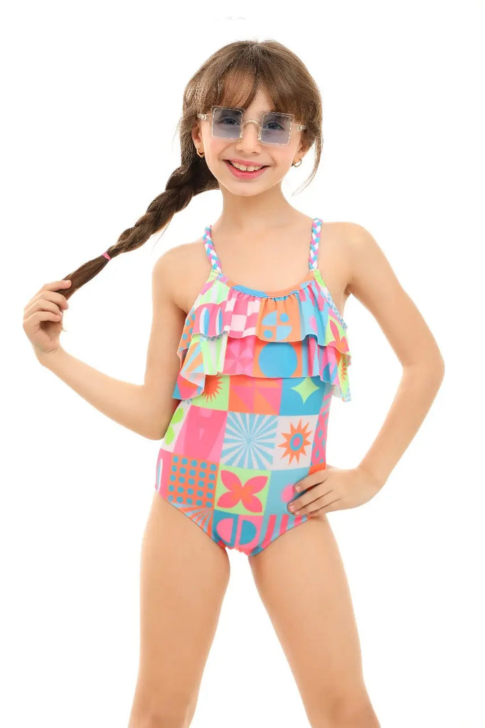 Shapes bikini