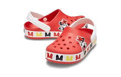 crocs mickey