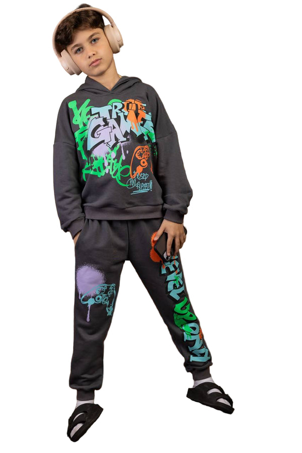 Gamer pyjama