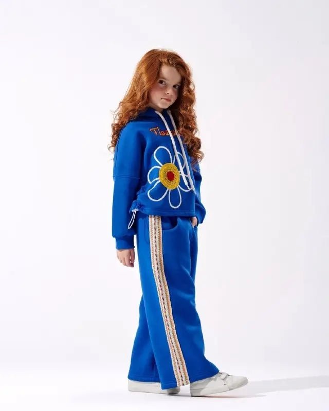 Flower Day Set - Bubbles Kids WearFashion / Kids / Winter Collection