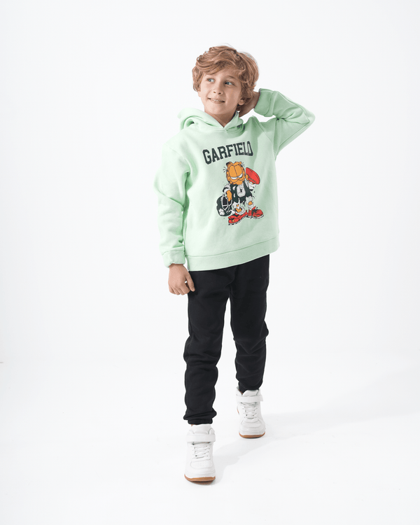 Garfield Chill Se - Bubbles Kids WearWinter Pyjama