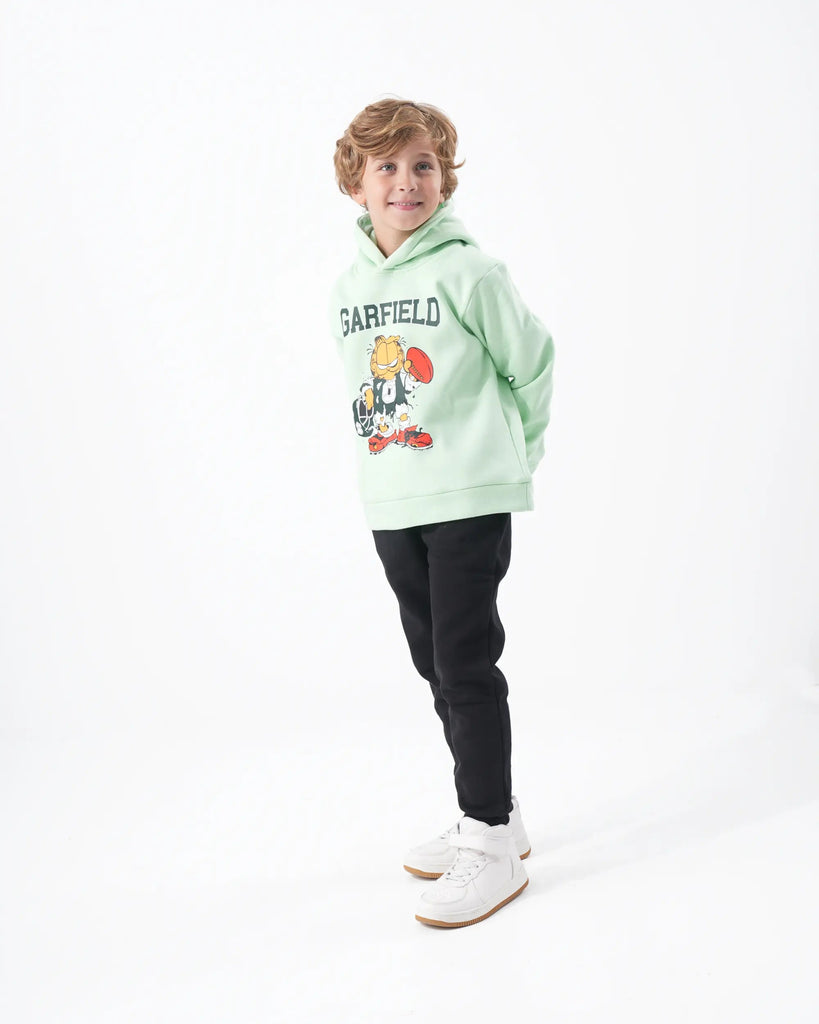 Garfield Chill Se - Bubbles Kids WearWinter Pyjama