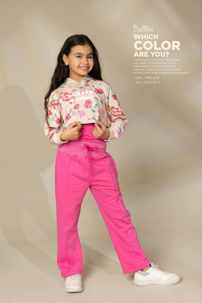 Holiday Suit – بدلة هوليداي - Bubbles Kids WearWinter Pyjama