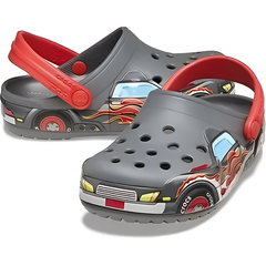 crocs cars