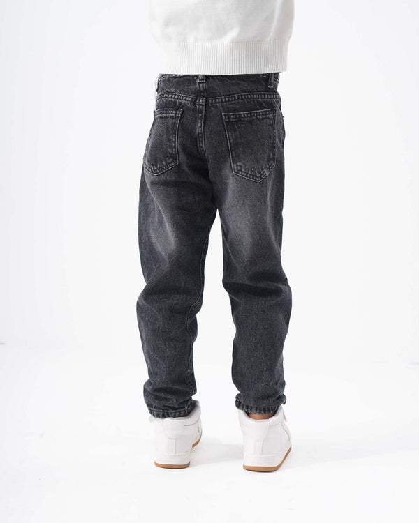 Jeans Pants - Bubbles Kids WearJeans pants