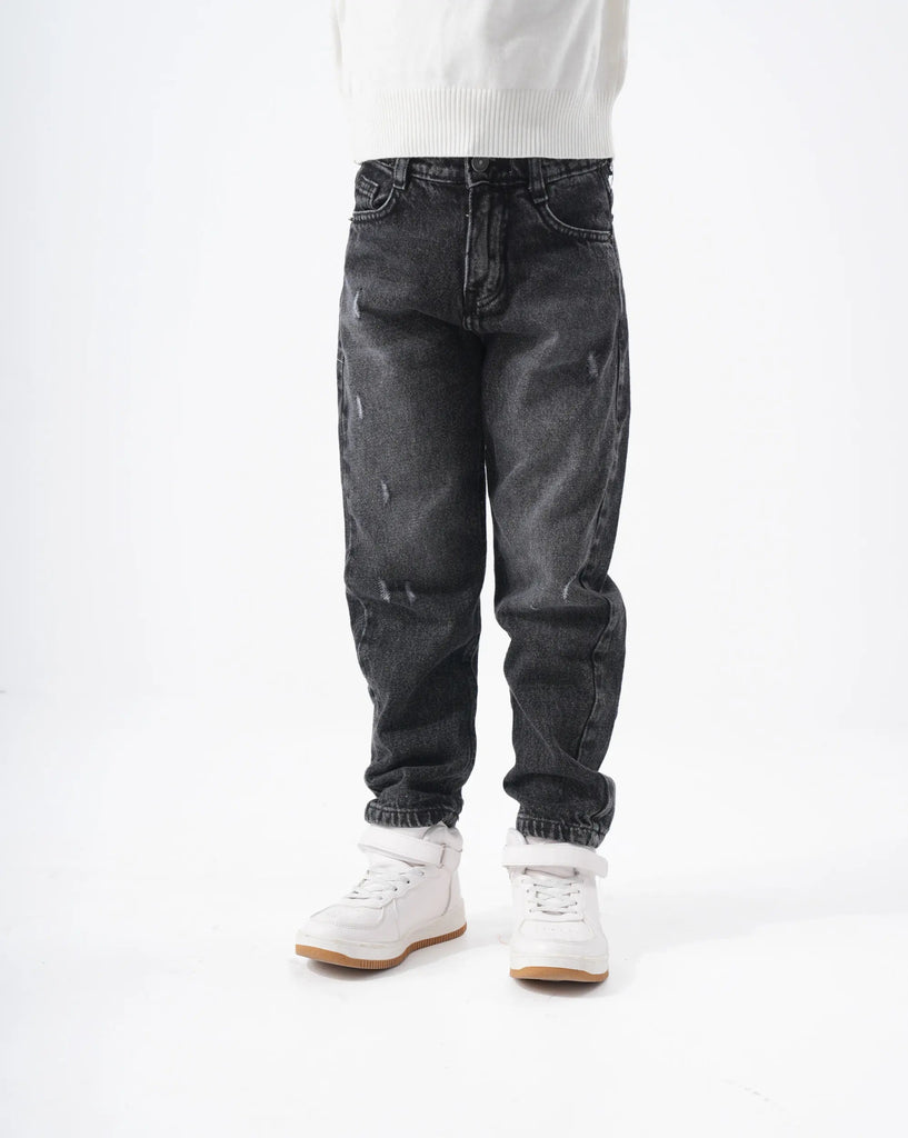 Jeans Pants - Bubbles Kids WearJeans pants