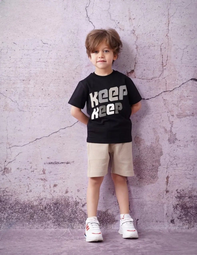 Keep Style Set - Bubbles Kids WearAll