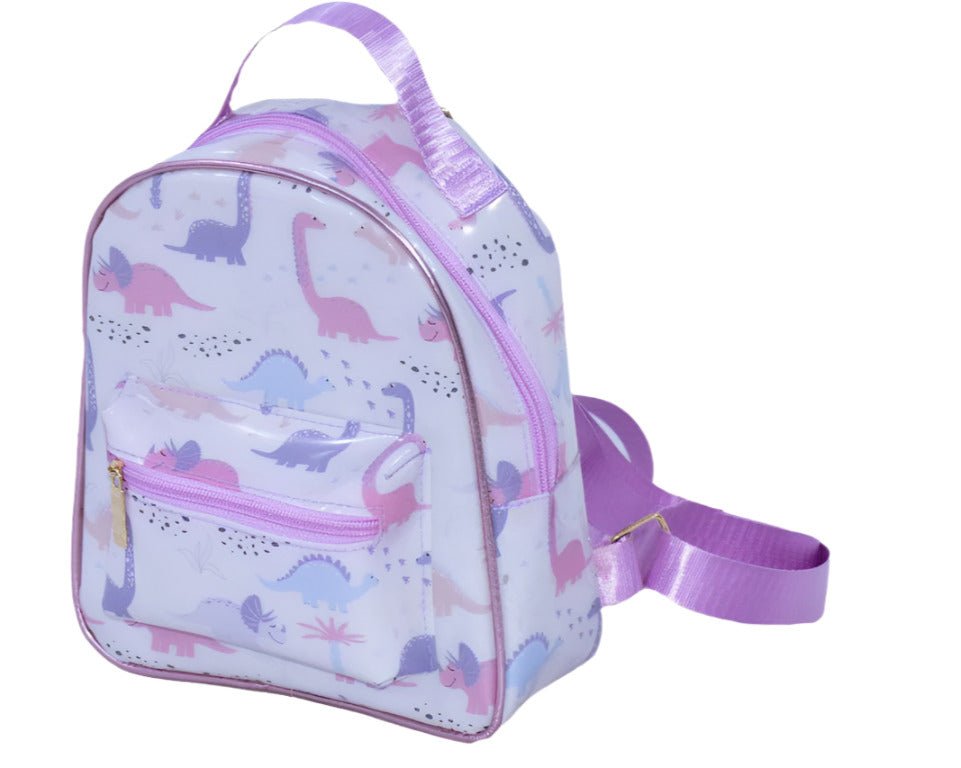 kids backpack - Bubbles Kids WearAll