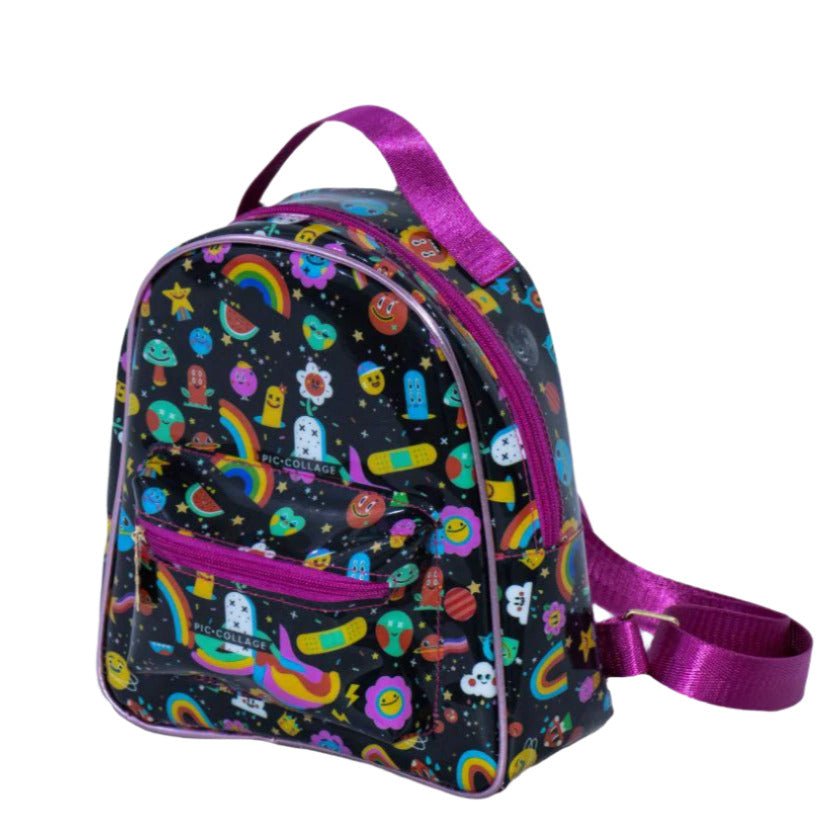 kids backpack - Bubbles Kids WearAll