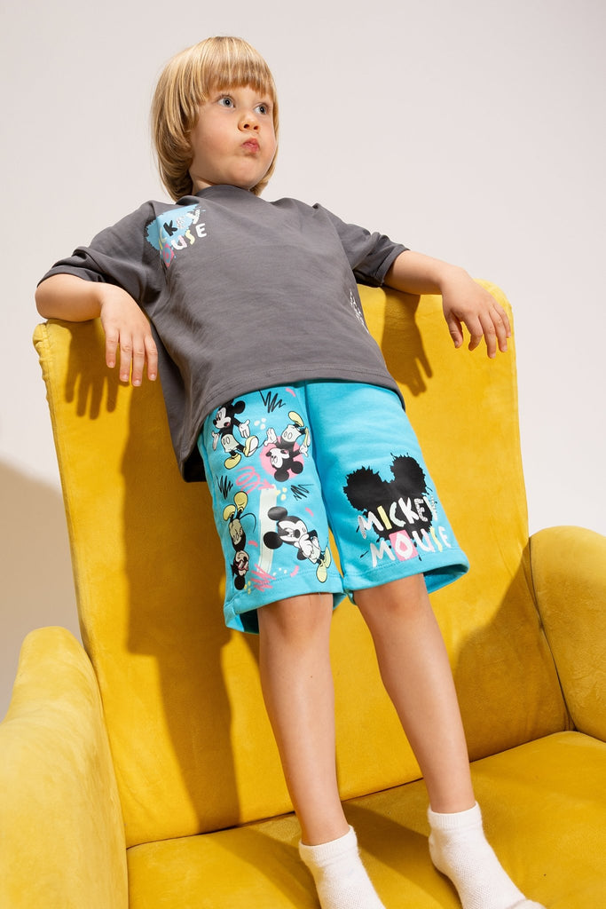 Little Sailor pyjama - Bubbles Kids WearAll