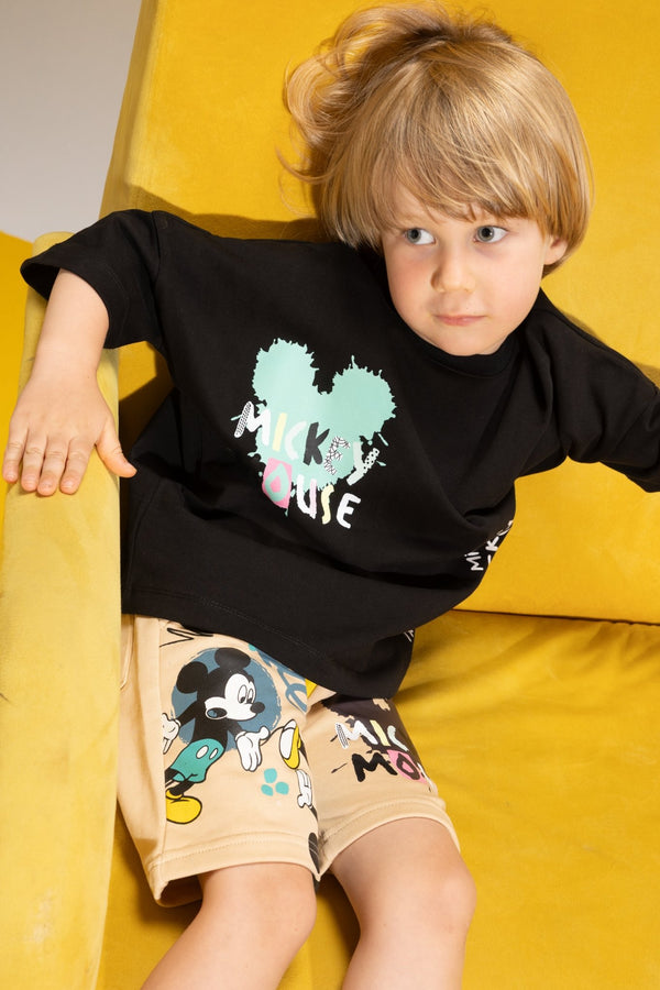 Little Sailor pyjama - Bubbles Kids WearAll