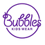 Bubblies Kids Wear