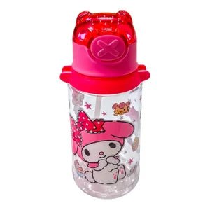 Melody Pink Water Bottle P02 - Bubbles Kids WearSchool Tools